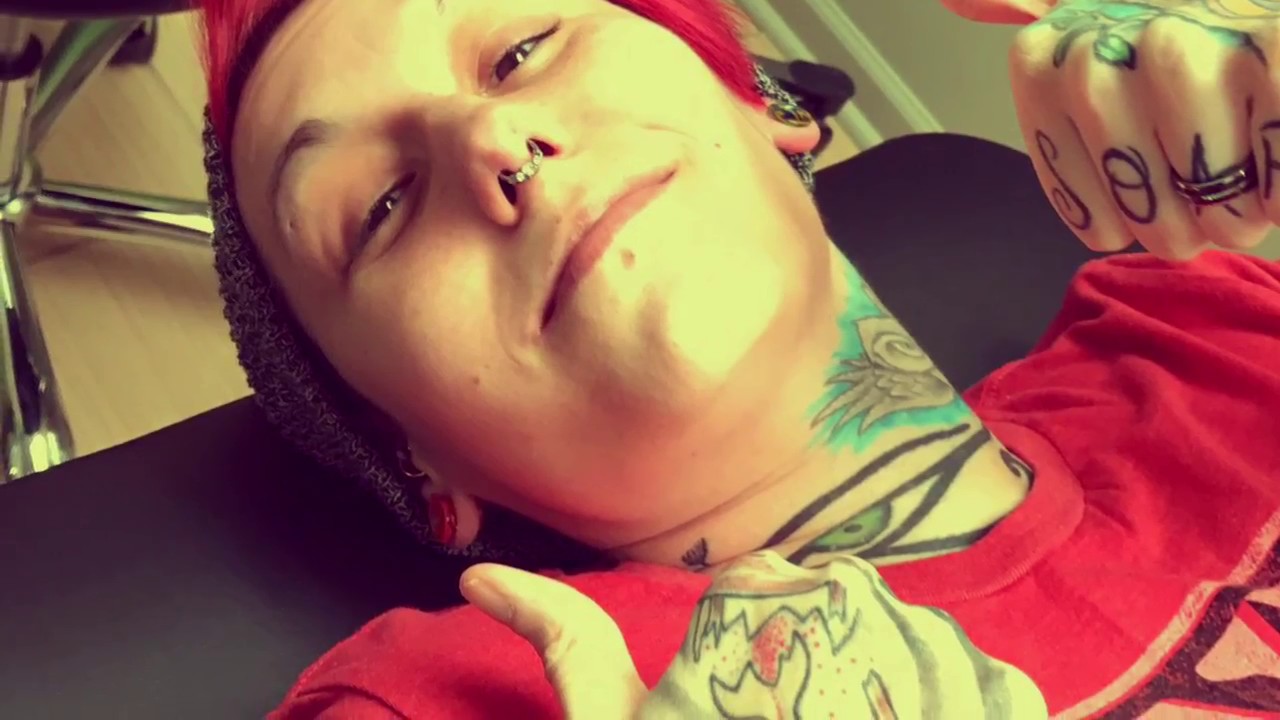 Piercings & Tattoos