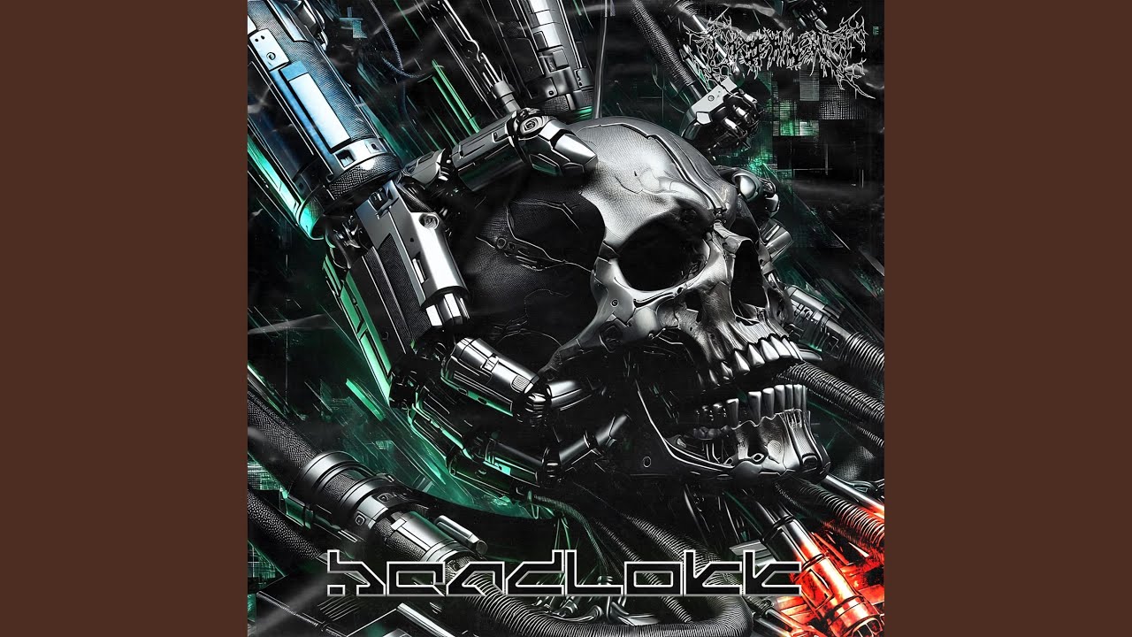HEADLOKK