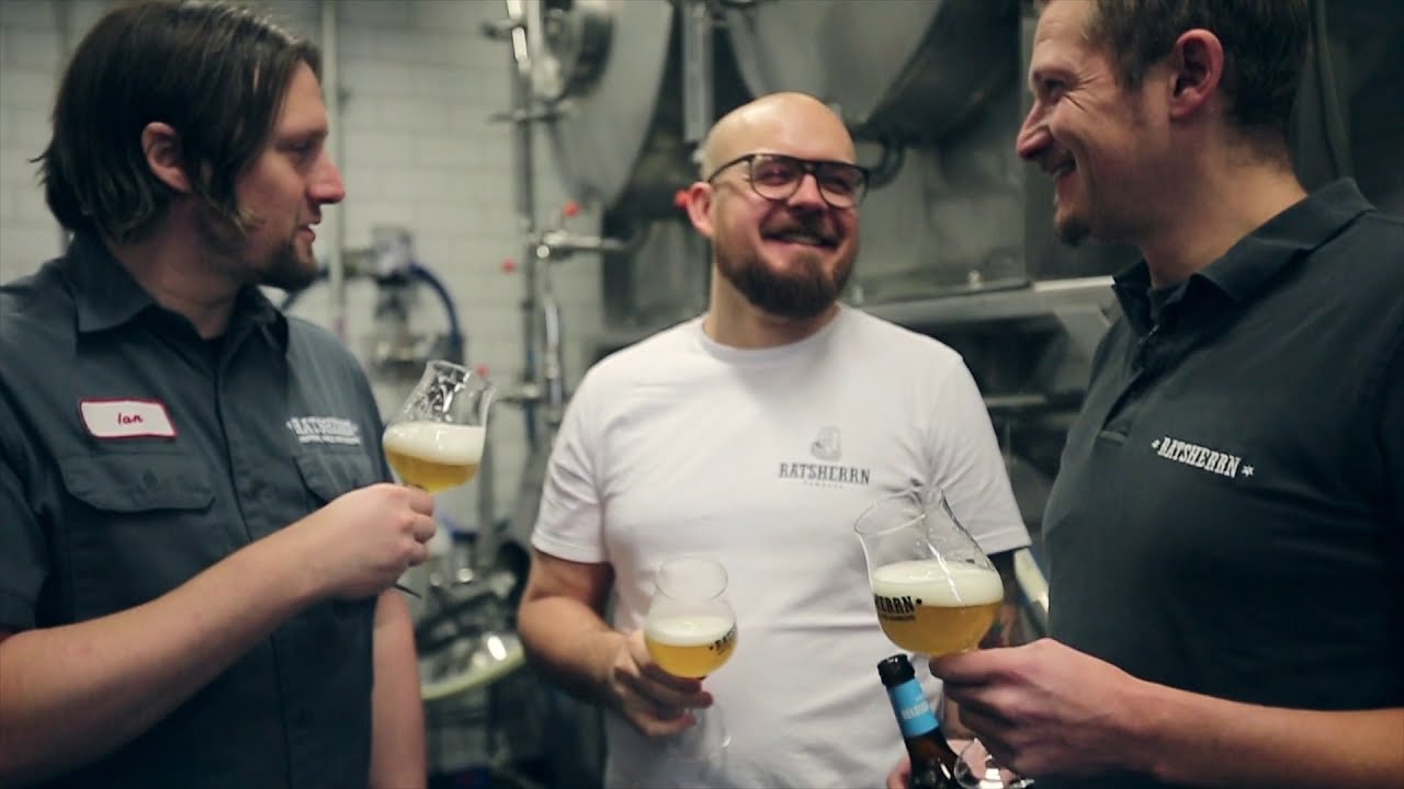 Ratsherrn Brauerei GmbH