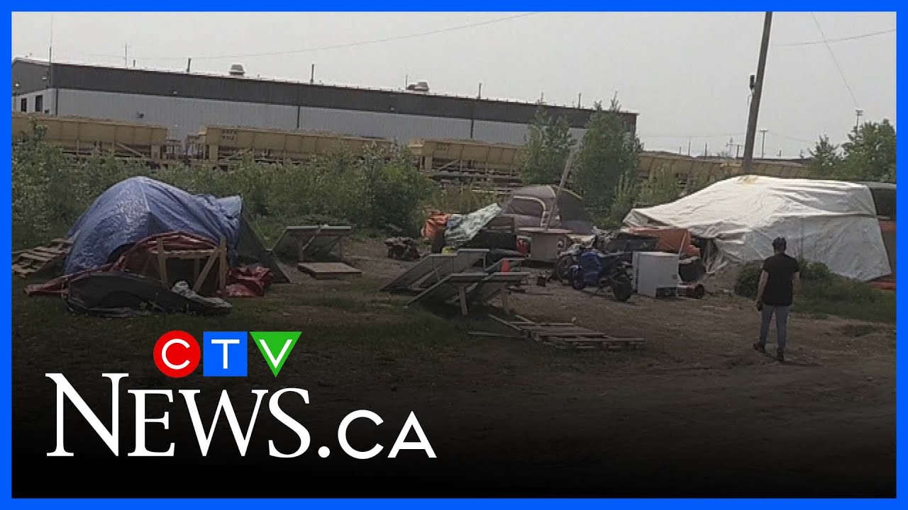Sudbury homeless crisis grows with more and more needing nightly aid