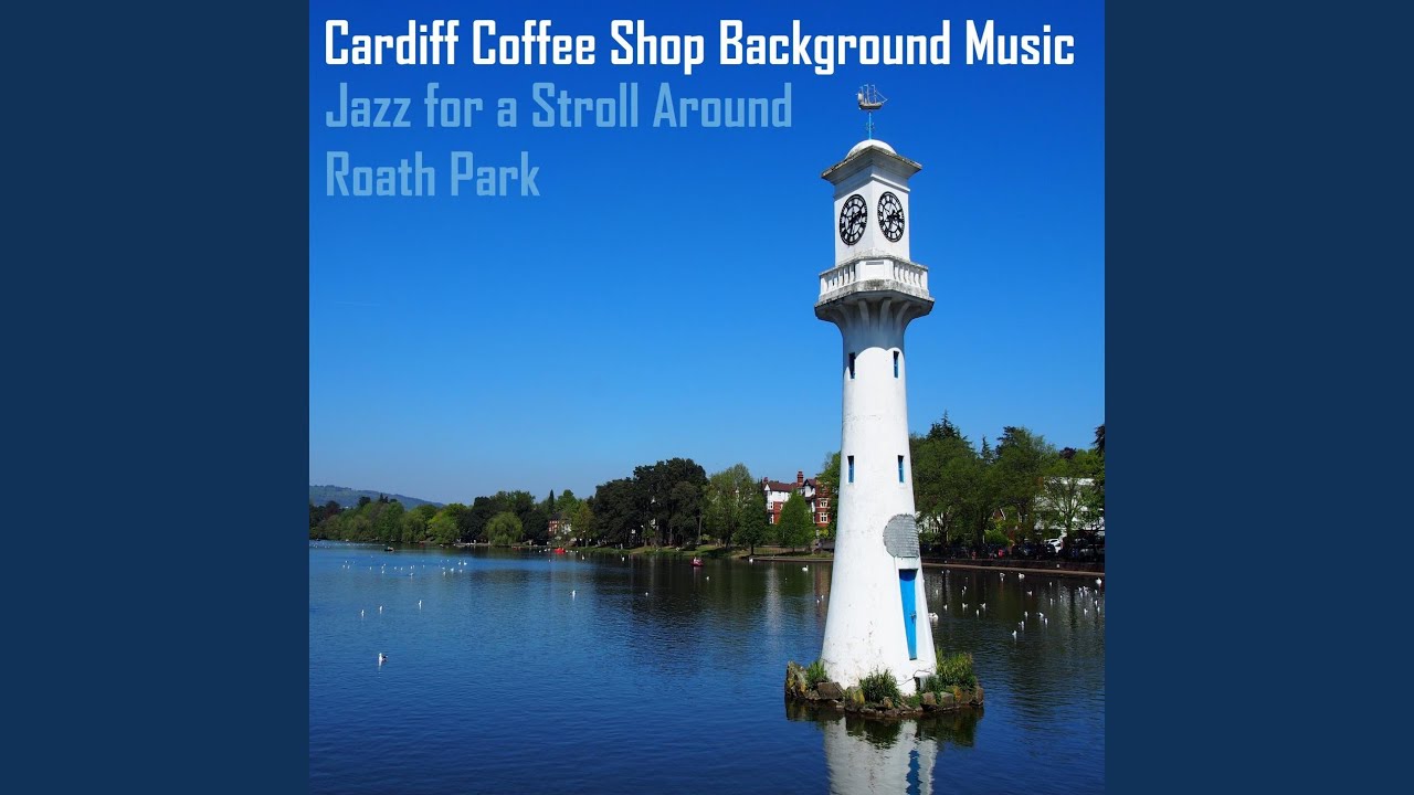 Cardiff Jazz Bar Instrumental Jam