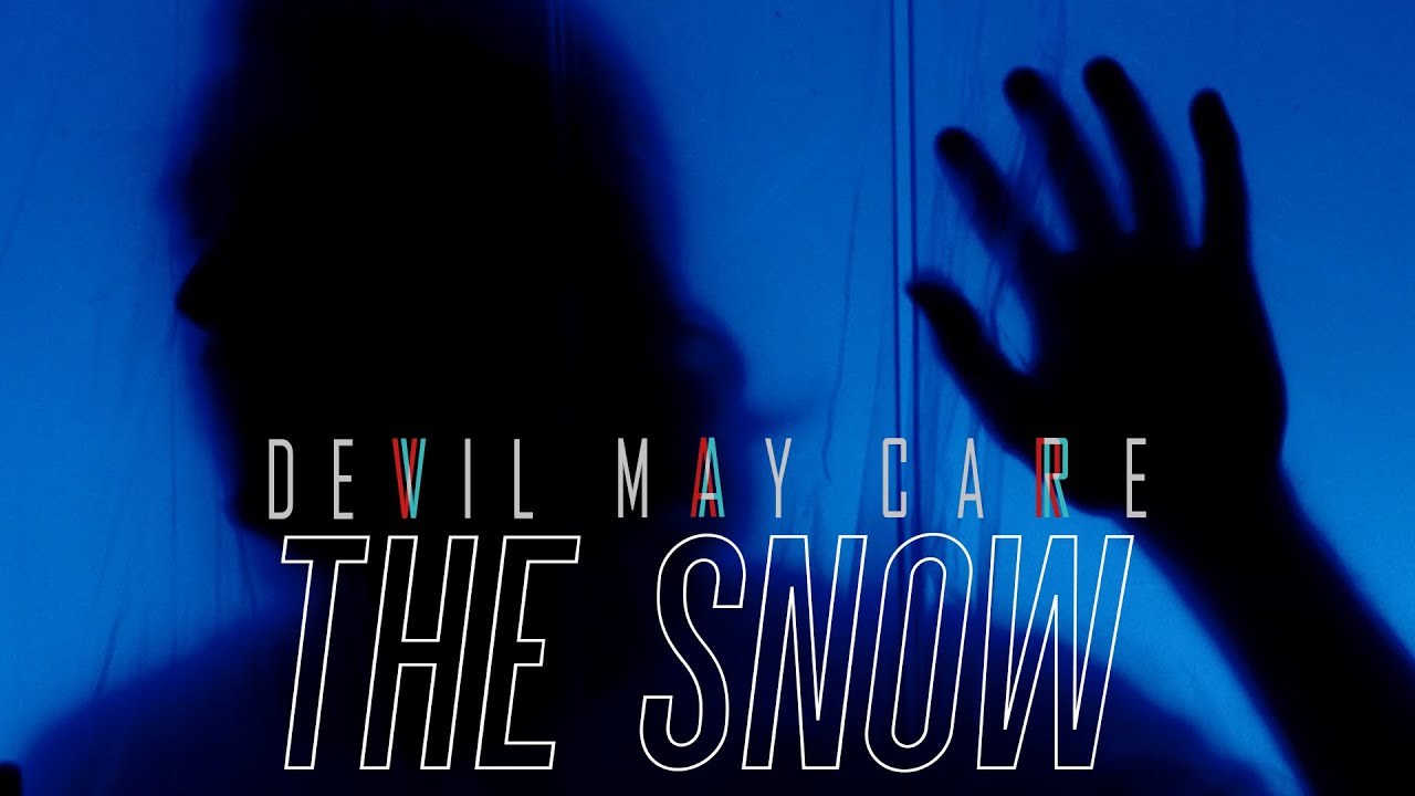 DEVIL MAY CARE - 