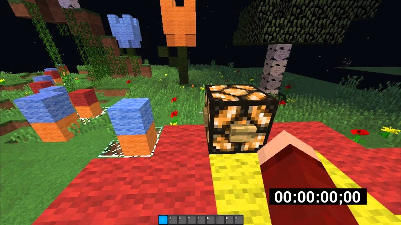 MCPK #5 | Wyzwanie dla Vatuma!