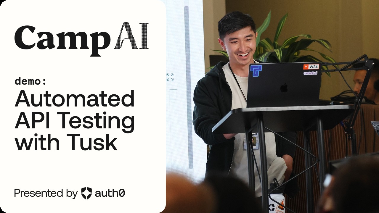 Testing is Broken. Here’s How to Fix It with AI Agents & Tusk