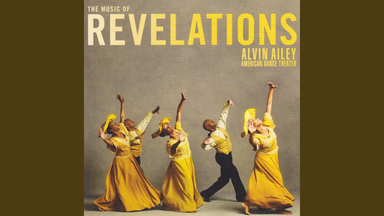 Didn't My Lord Deliver Daniel