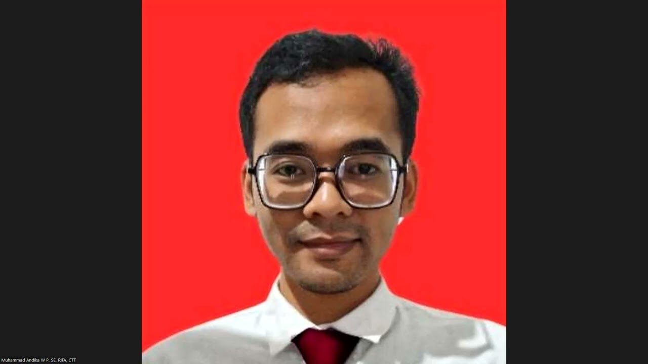 Seri Webinar Keluarga Pembelajar 2 - Cashflow