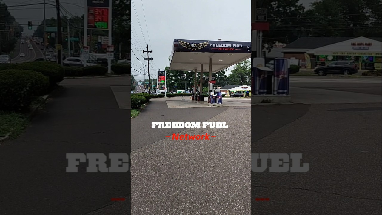 freedom fuel Network gas stations #gasstations #freedomfuelNetwork #lowerprices #gasoline #pricedrop