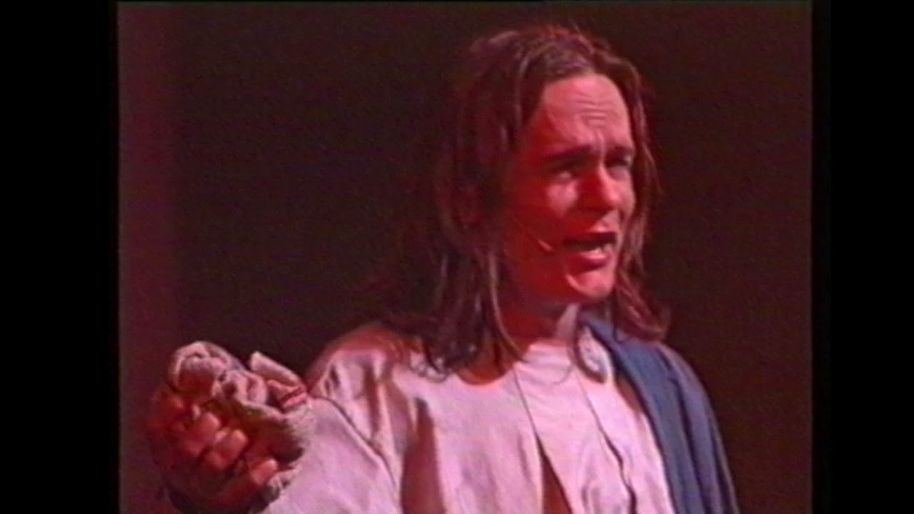 Jesus Christ Superstar musikaali, Porvoo 1999