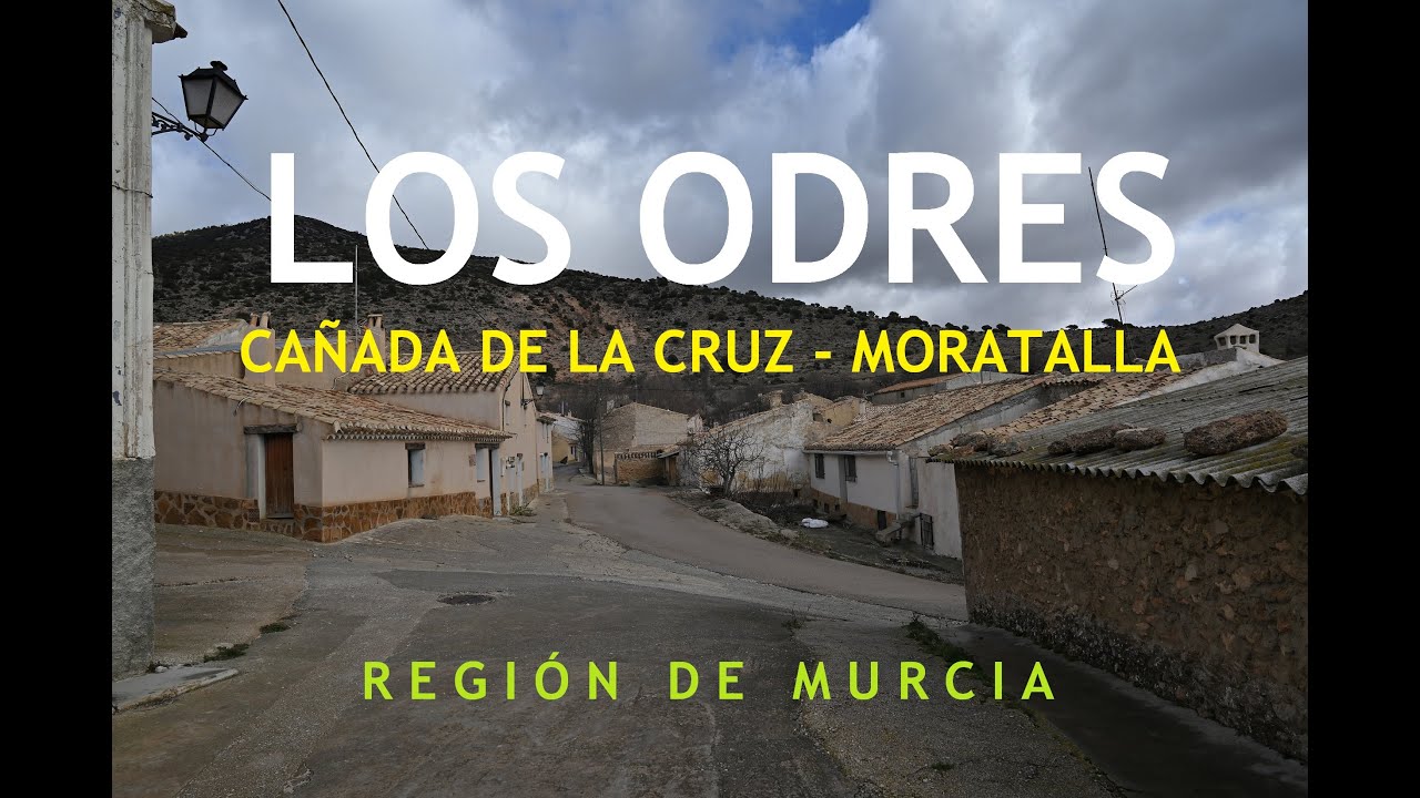 LOS ODRES