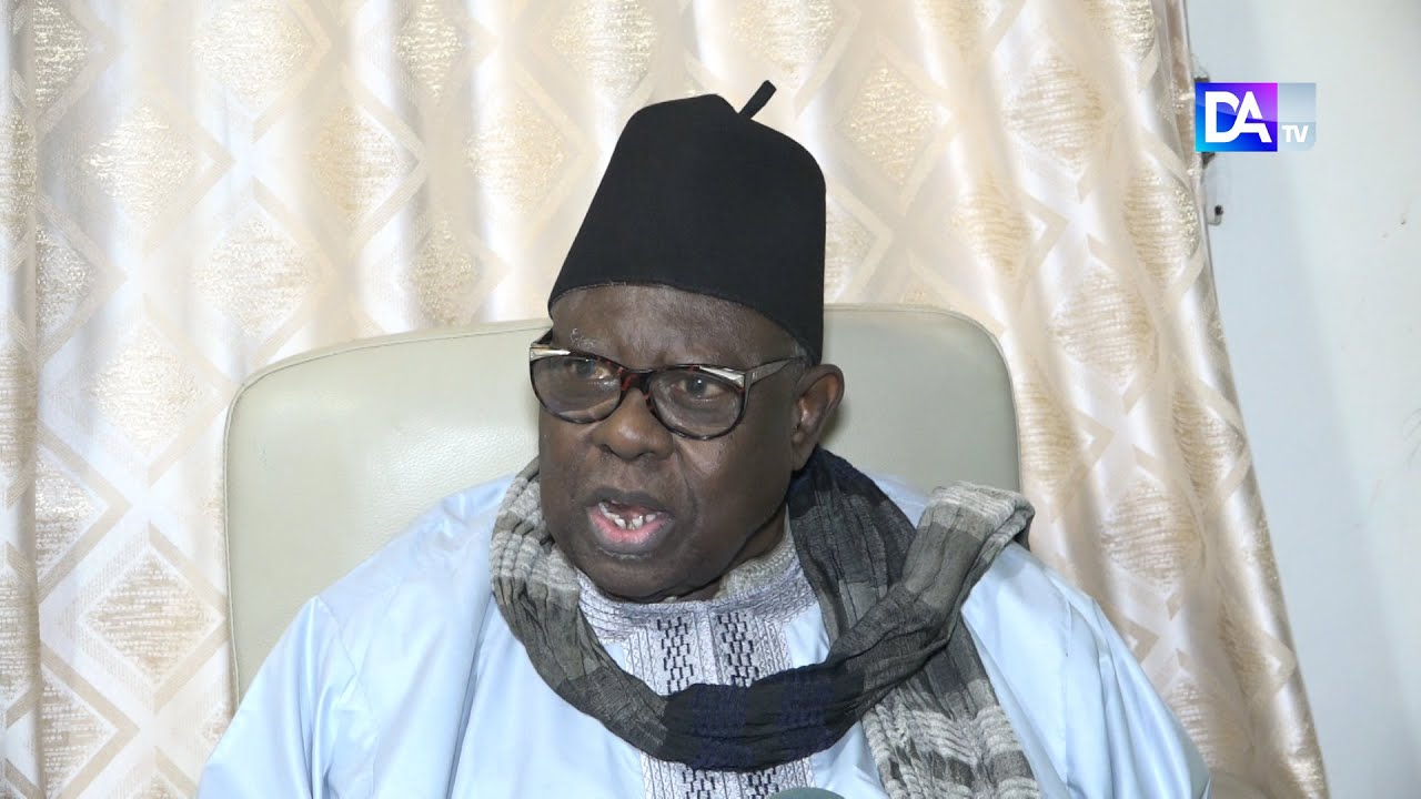 Décès de Serigne Moussa Guèye Lahi: la communauté Layène perd une voix son dernier message à l’unité