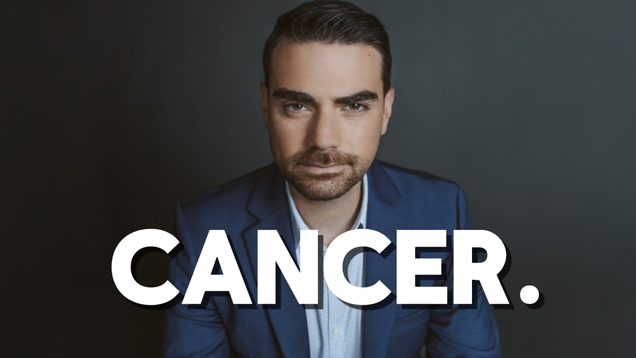 Ben Shapiro is pathetic