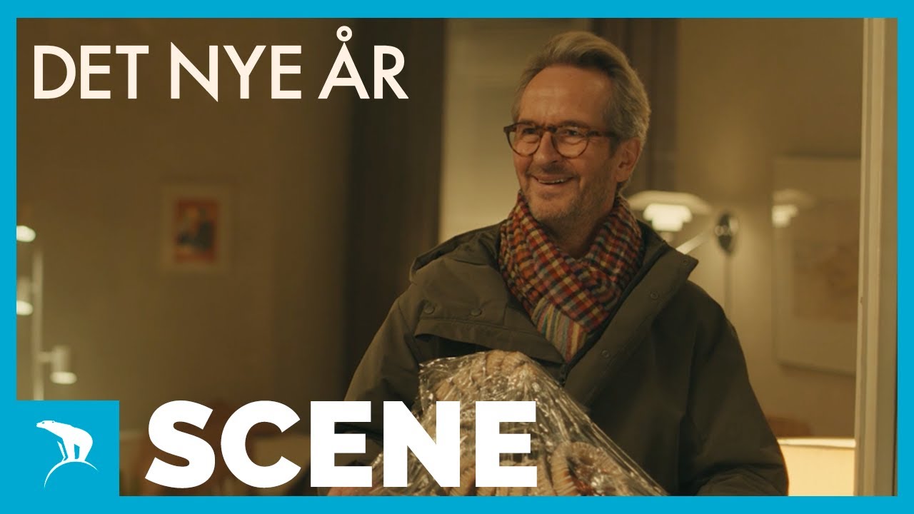 DET NYE ÅR I Første Scene