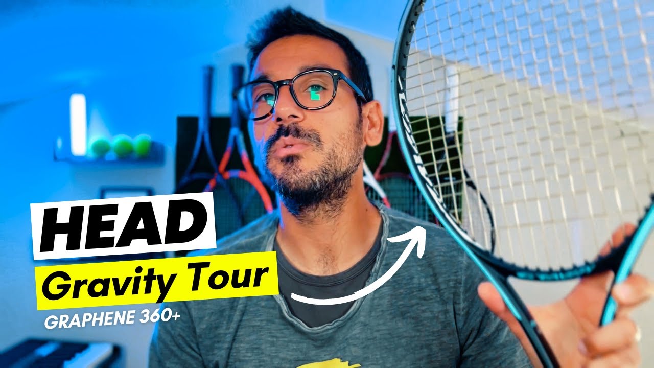 Cosa penso della Head Gravity Tour