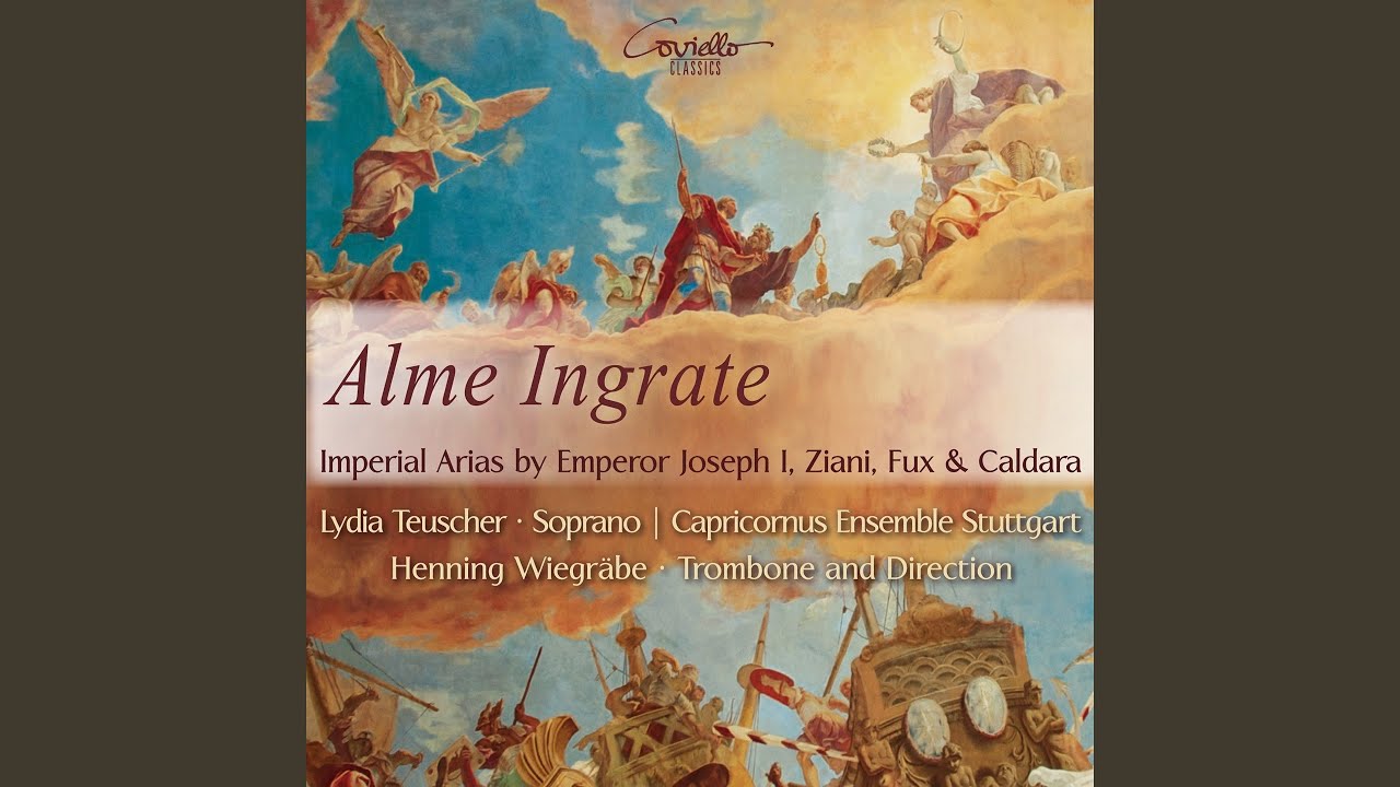Hymnen, Alma redemptoris mater, K 186