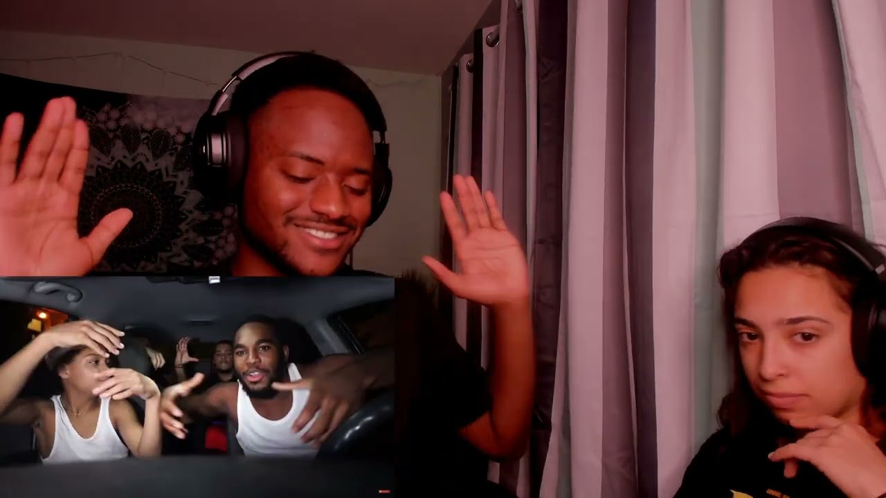 RAE & JAE REACTS TO I Caught Sugarhill Ddot Lacking With His Opps And This Happened