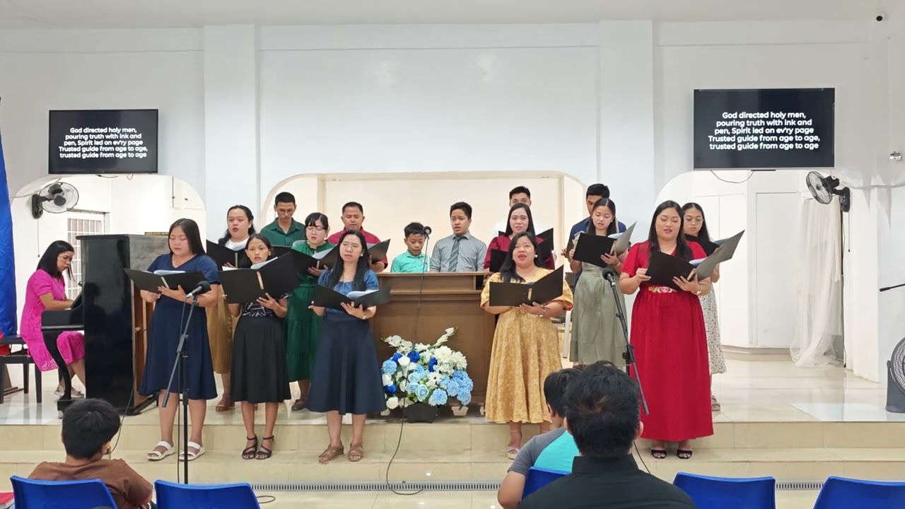 20260301 Holy Bible, Book Divine