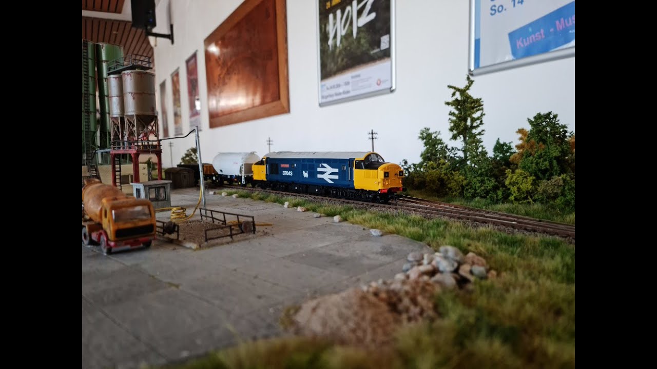 FREMO 00 Rodgau 2024