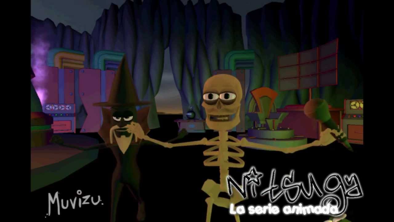 EL MEDICO BRUJO