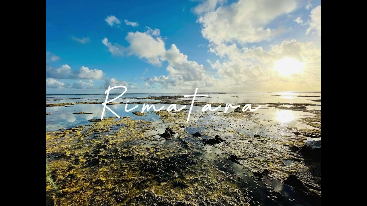 RIMATARA_ IA MAU MAI IA OE 💗