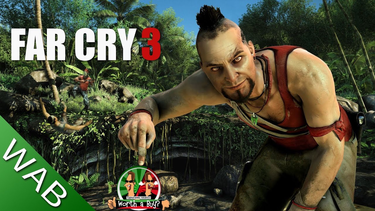 Far Cry 3 - Worth A Buy?