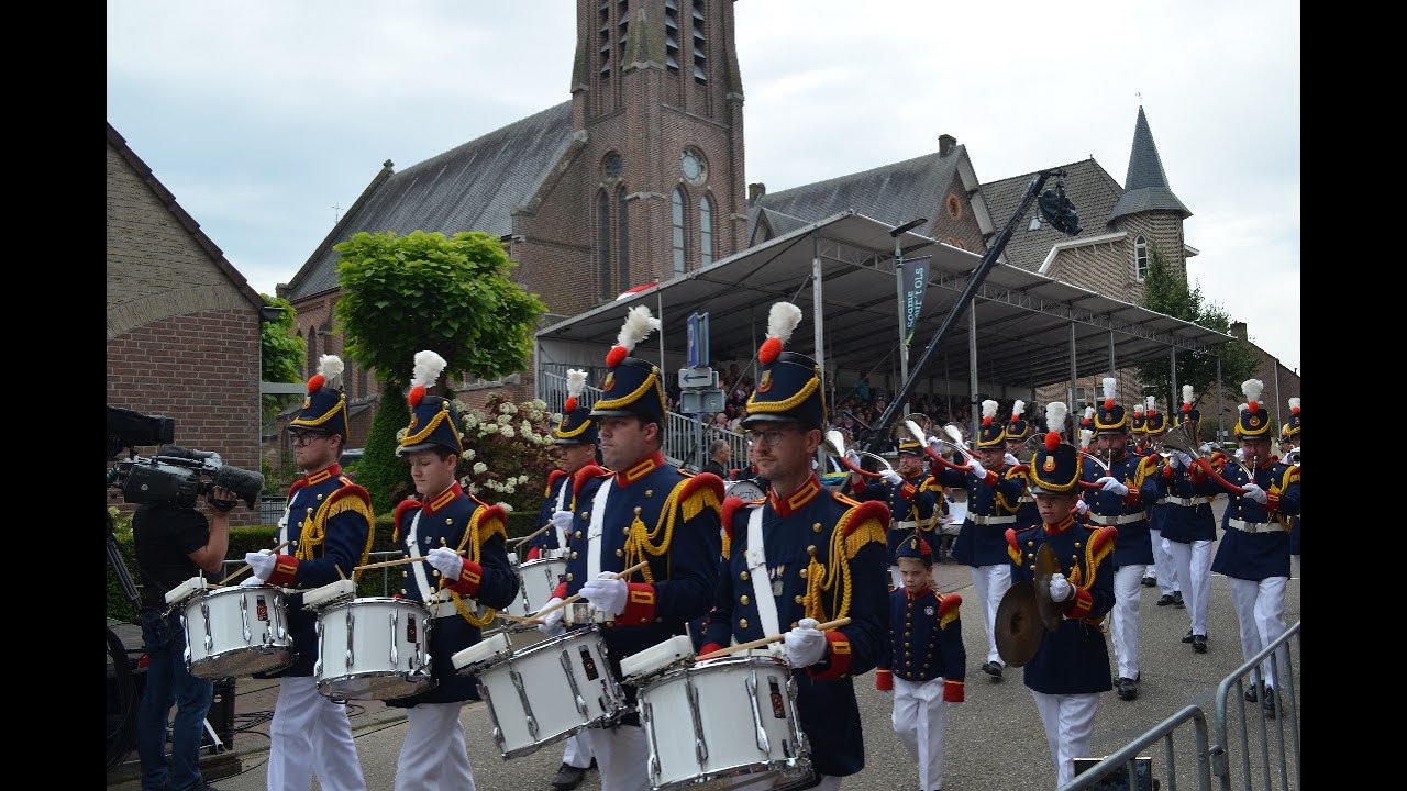OLS 2024 Beekdaelen  Saame veur 't OLS