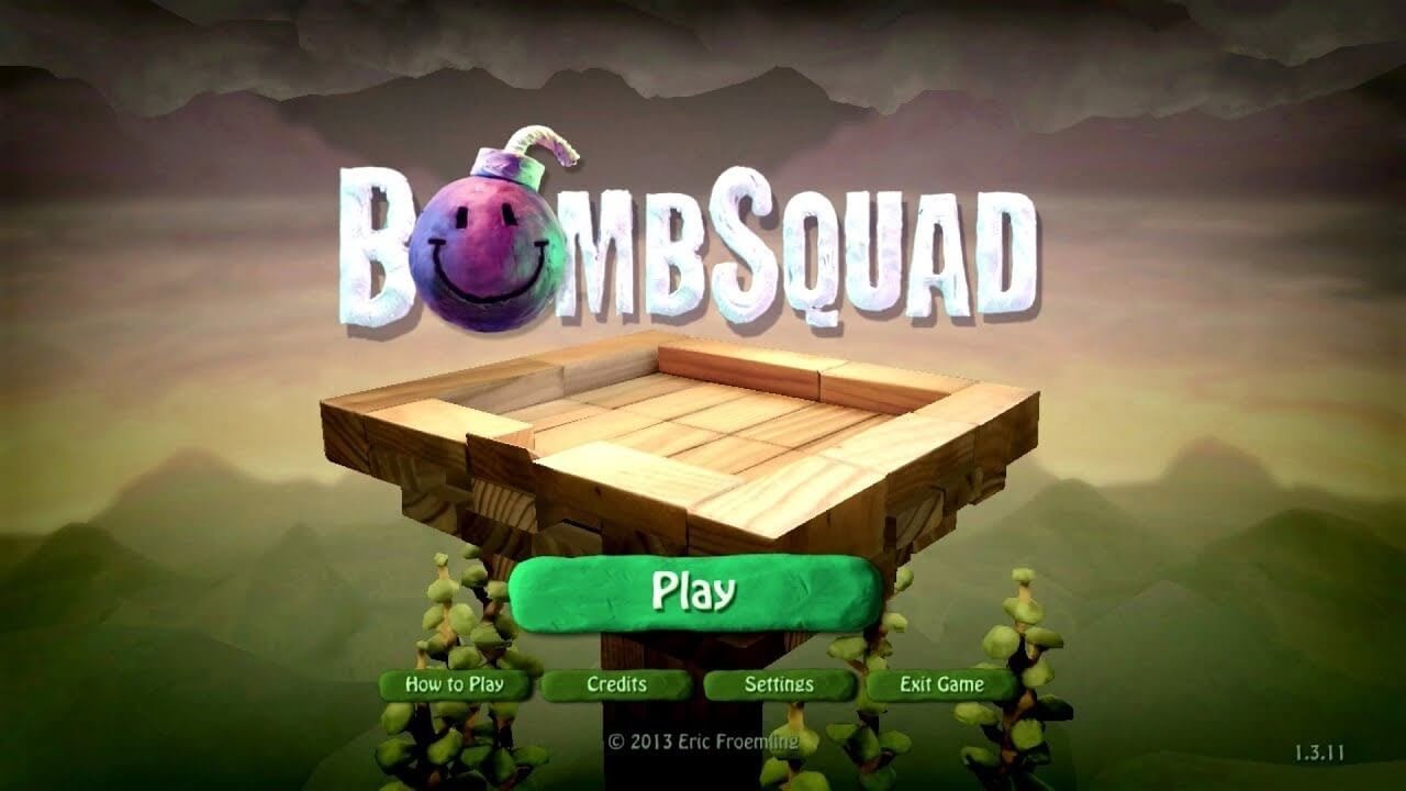 🔴  BOMB SQUAD Gameplay Tamil 🔴 #TamilLive #90sGamer #SRB