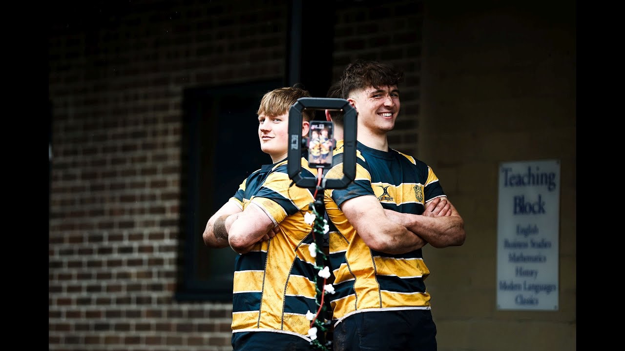 Collegiate 7s