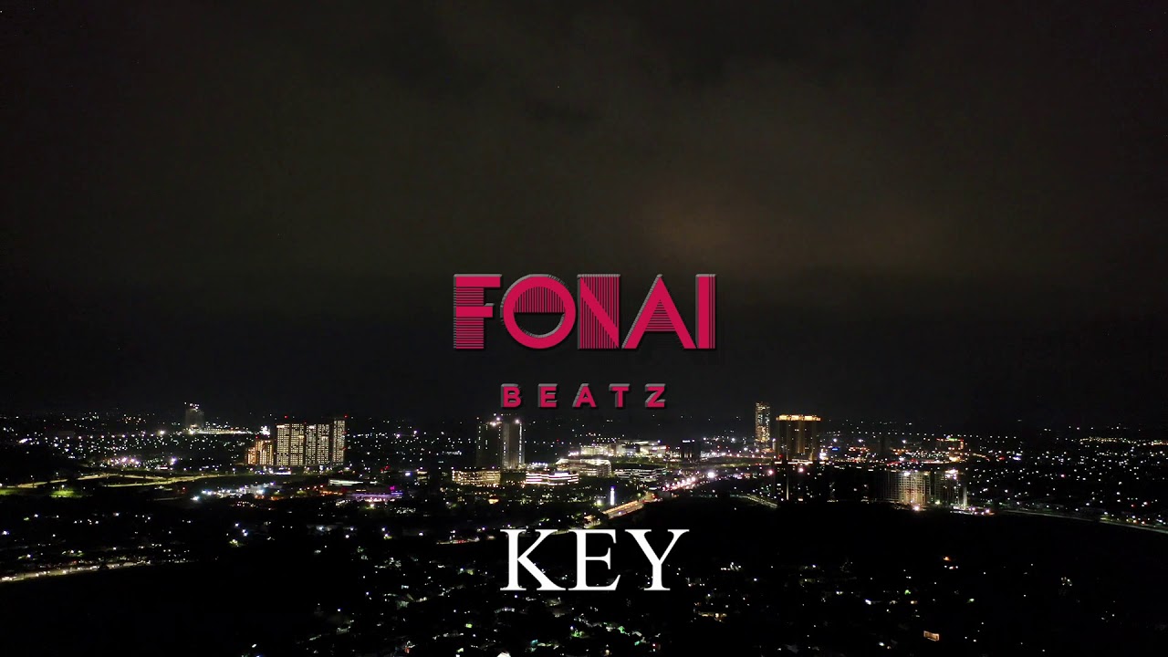 CRAIG DAVID x FIVIO FOREIGN TYPE BEAT - 