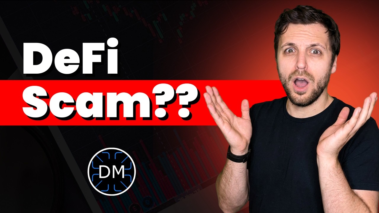 🧩Decentralized Masters Reviews 2026: ⚠️Big Hype Exposed!