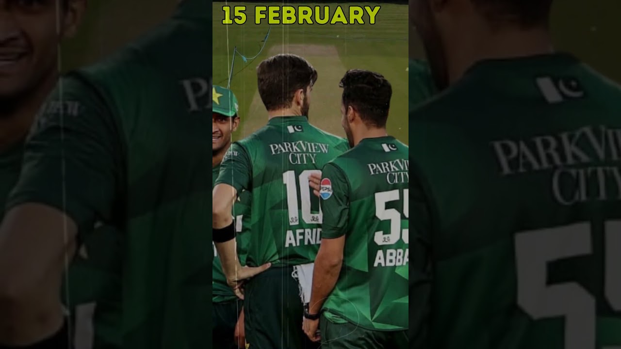 No India-Pakistan T20 Match? Billions at Stake for Indian Broadcasters | Geo Digital
