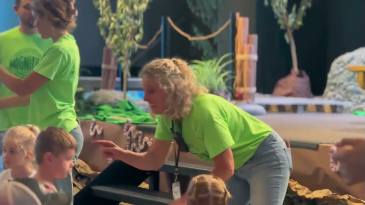 MAGNIFIED! - VBS 2025 - Official Recap Video