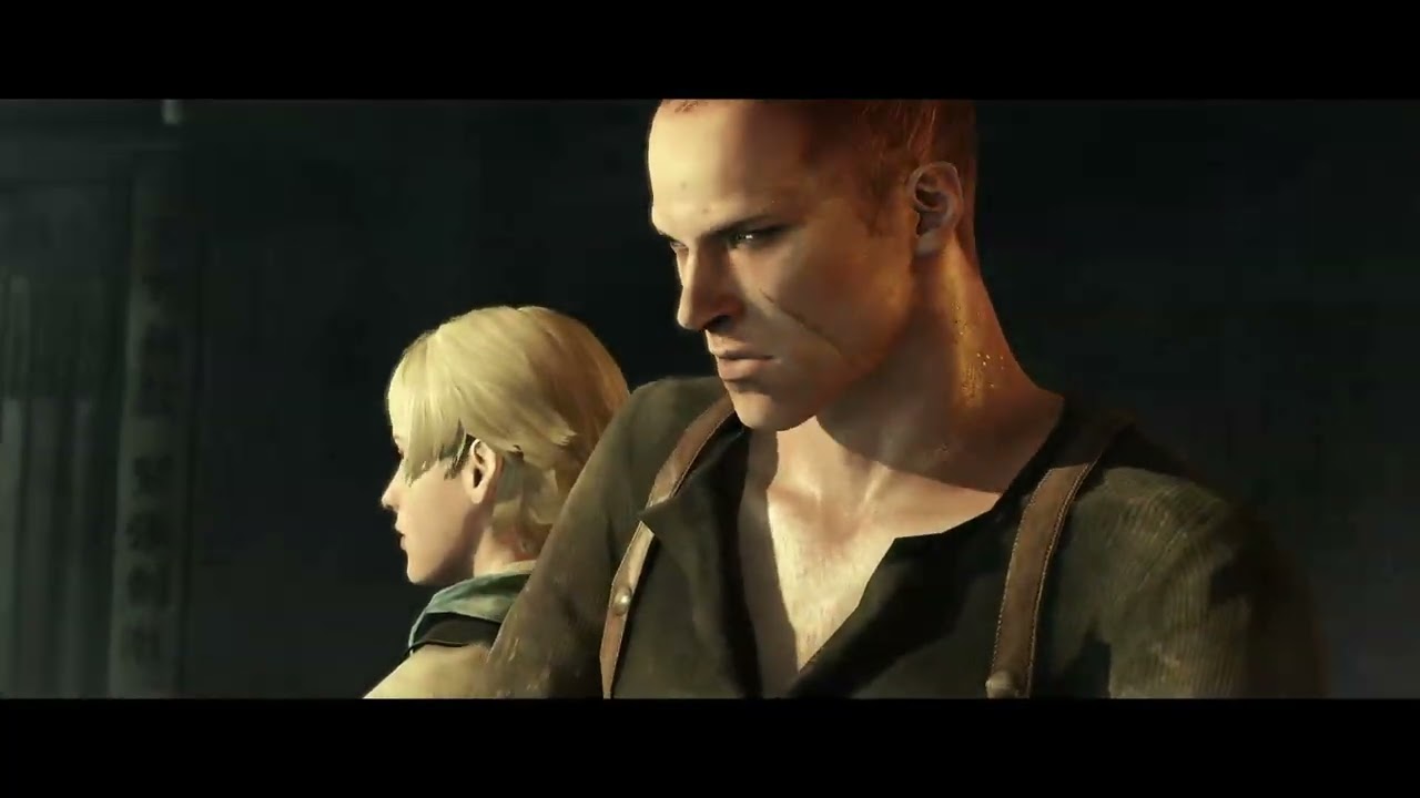 RE6 with @glodeelocks Jake and Sherry Campaign pt.3