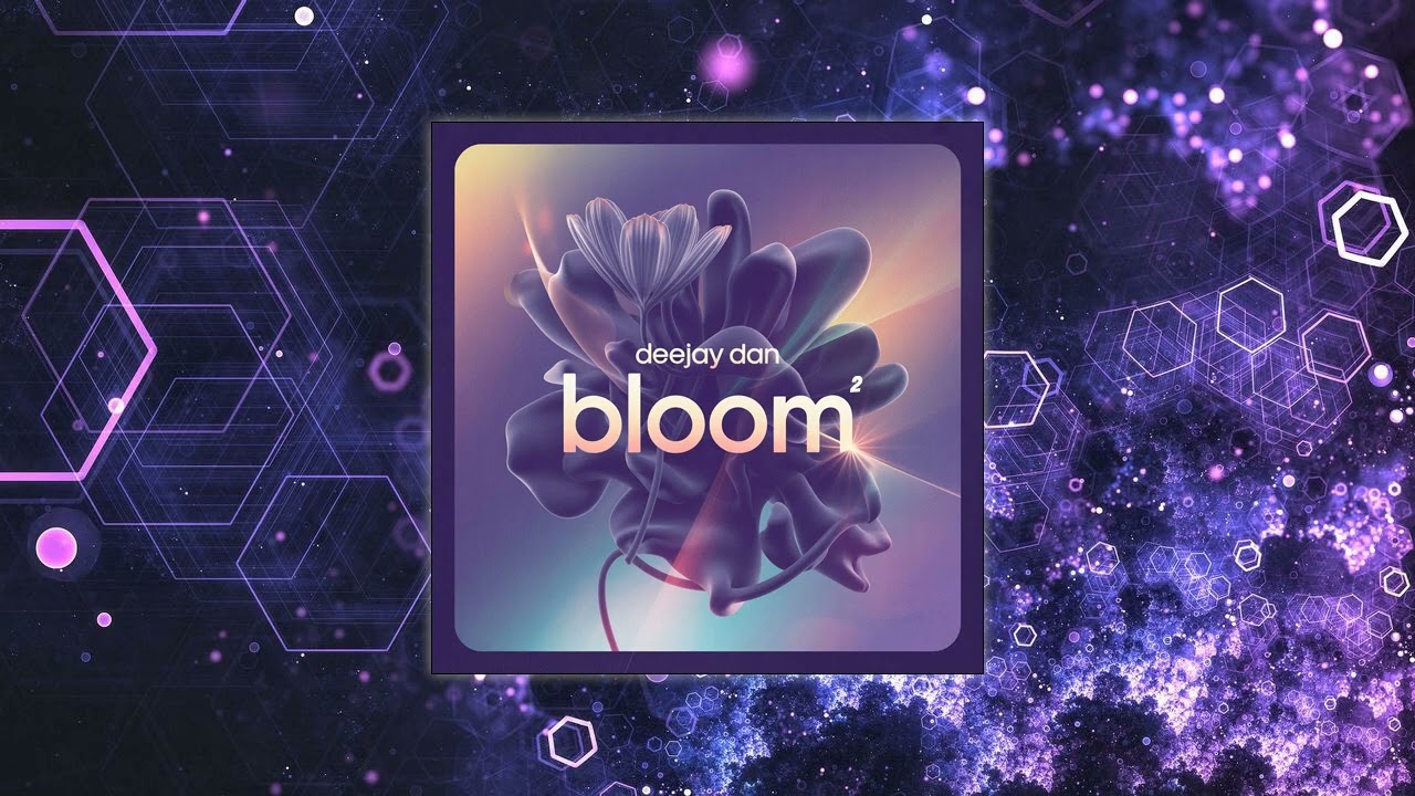 DeeJay Dan - Bloom 2 [2025]: Progressive Breaks | Atmospheric Breakbeat #Breaks #Progressive #Брейкс