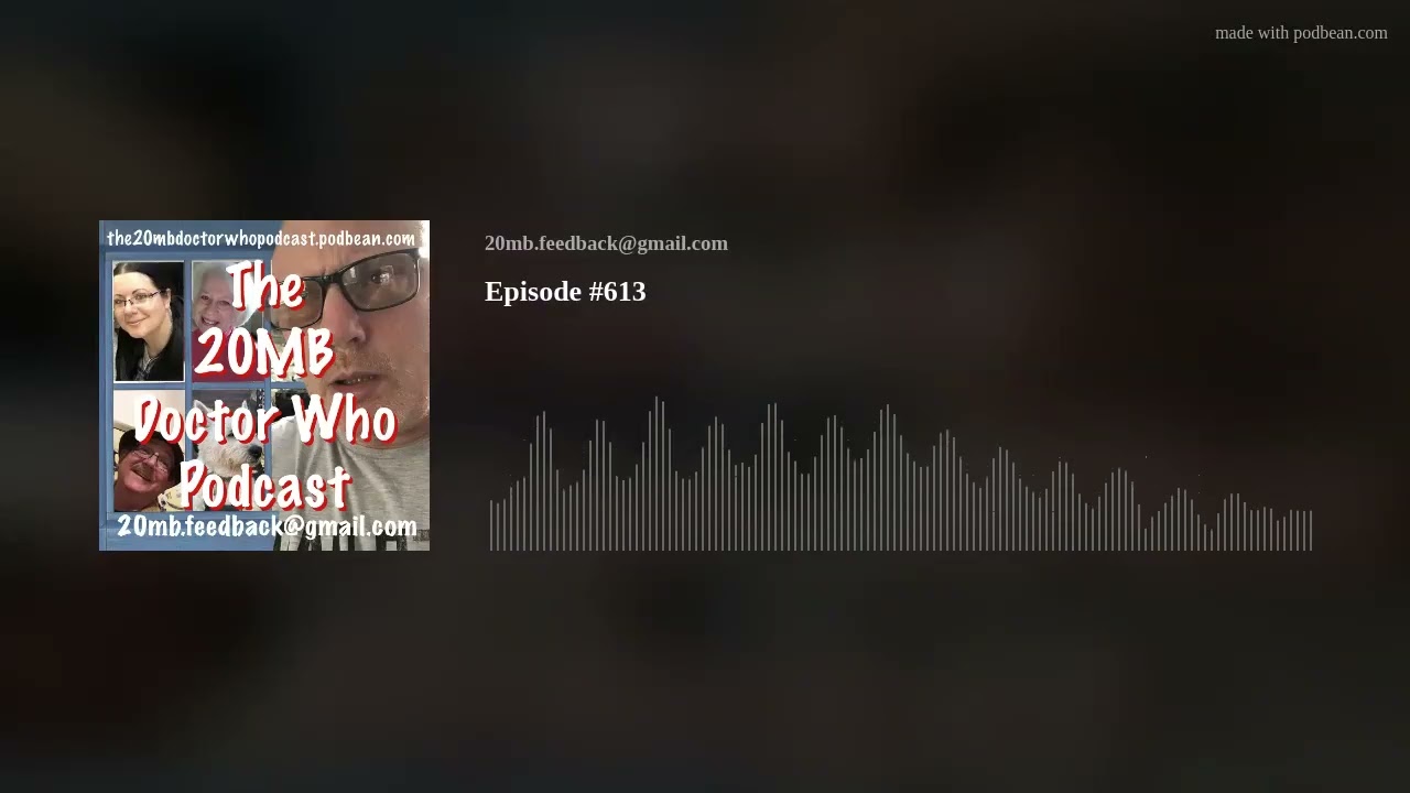 Episode #613