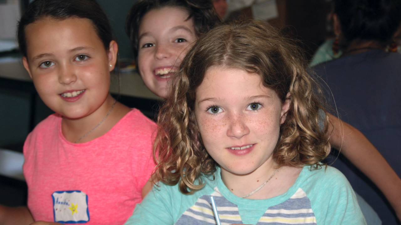 2016 Camp Indigo Week 5