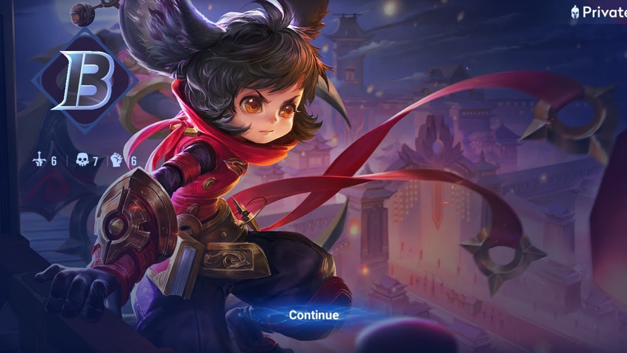 YUNG FRISTIME MO GINAMIT TAPOS LOKY KASAMA MO FAST GAME NG YARE #honorofkings 