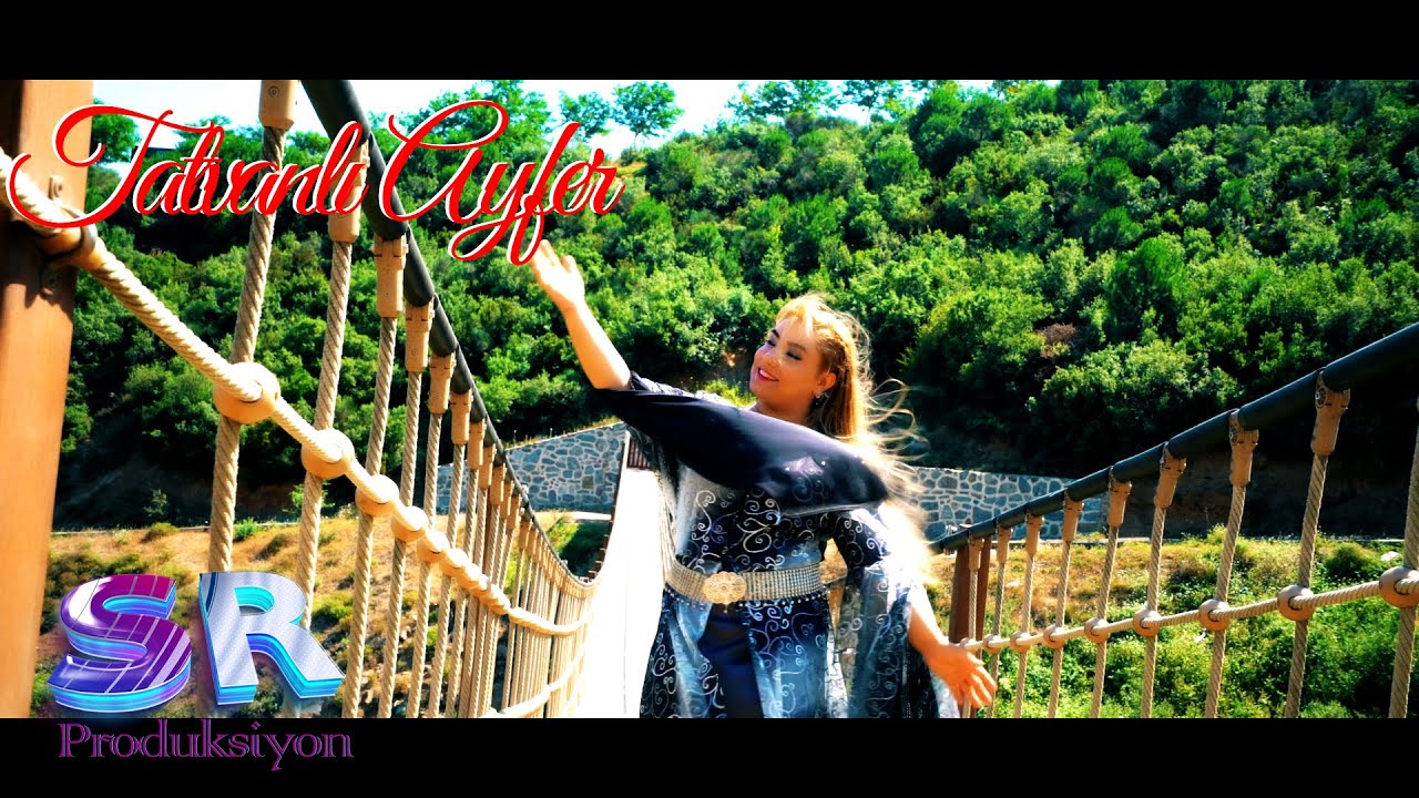 Tatvanlı Ayfer - Ez Dıl Ketım Wan Çavan  0539 321 73 13