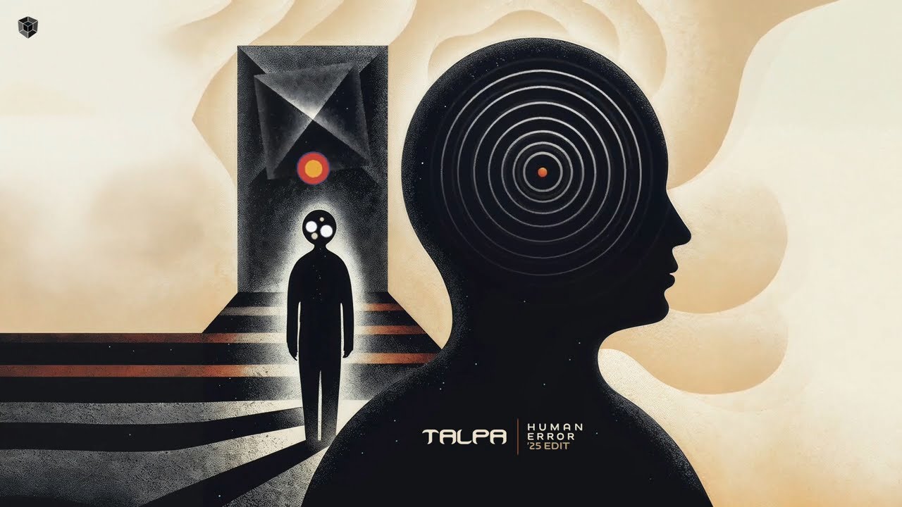 Talpa - Human Error (2025 Edit)