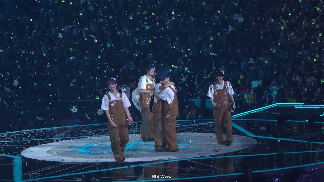 251101 NCT WISH ｜Our Adventures(feat.엉엉대엉2) 전체직캠 ｜IN TO THE WISH : OUR WISH