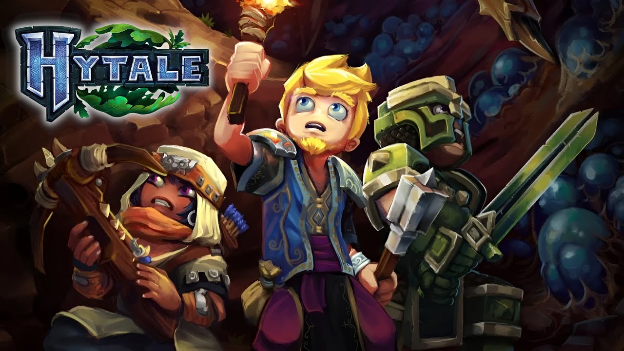 🢂# DIRECTO | HYTALE - SEGUNDA GRAN ACTUALIZACIÓN - | SOLD