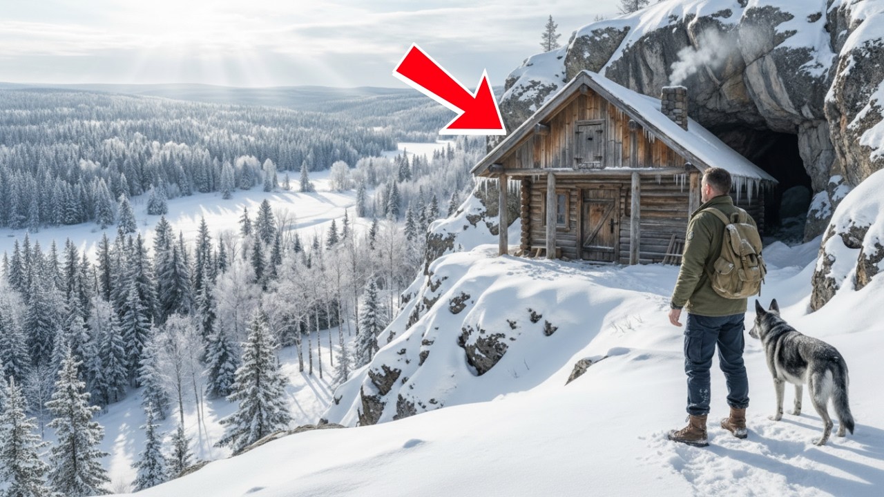 A Veteran Navy SEAL Trusted His Dog — What Happened Next Saved a Town
