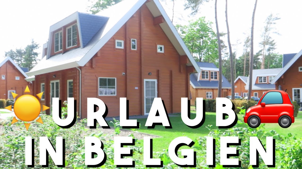 M&auml;dels Urlaub mit Mellisblog | Belgien | Filiz