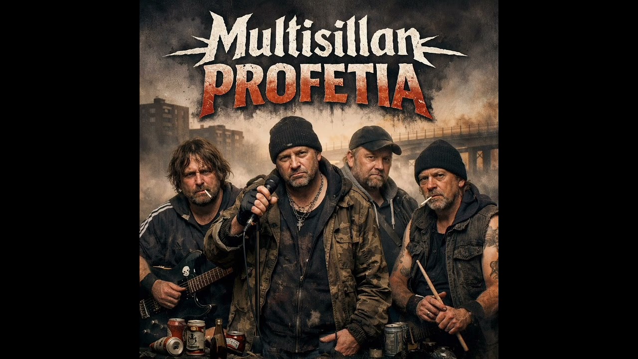 MULTISILLAN PROFETIA | Multisillan totuus 
