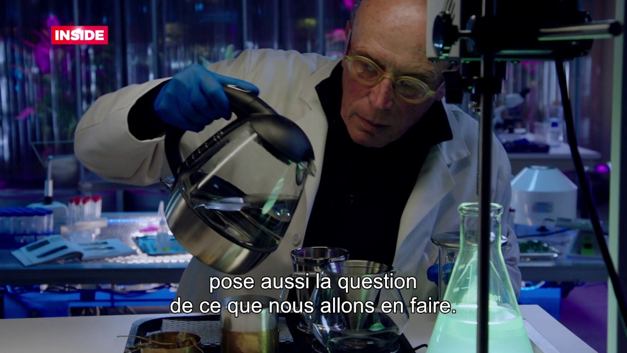 The Last Ship saison 4 - Nosdose │Inside│Warner TV France