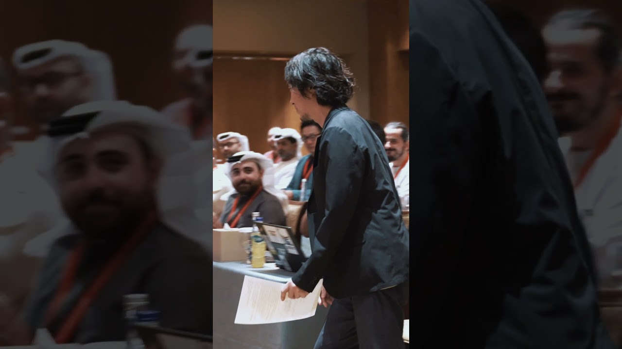 Abu Dhabi Gaming - Tokyo Game Show 2024