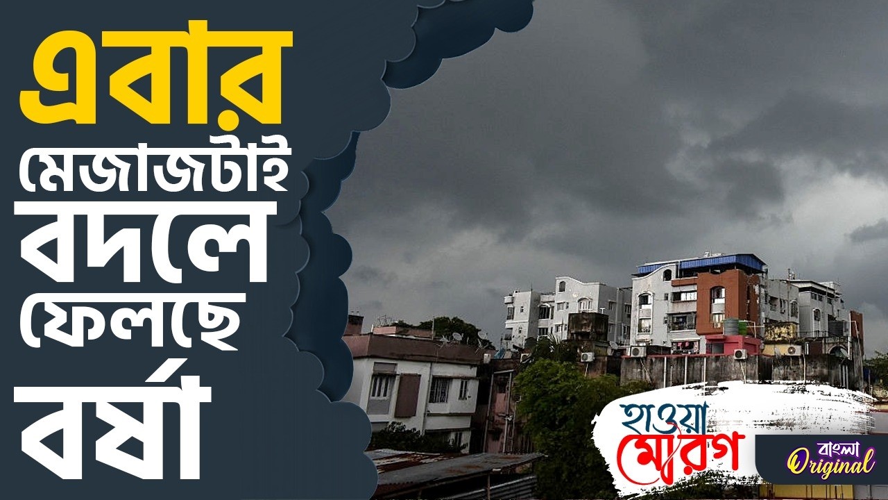 Rain Update, Weather News: ২-৩ দিনের মধ্যে গোটা রাজ্যই বর্ষা | #TV9D