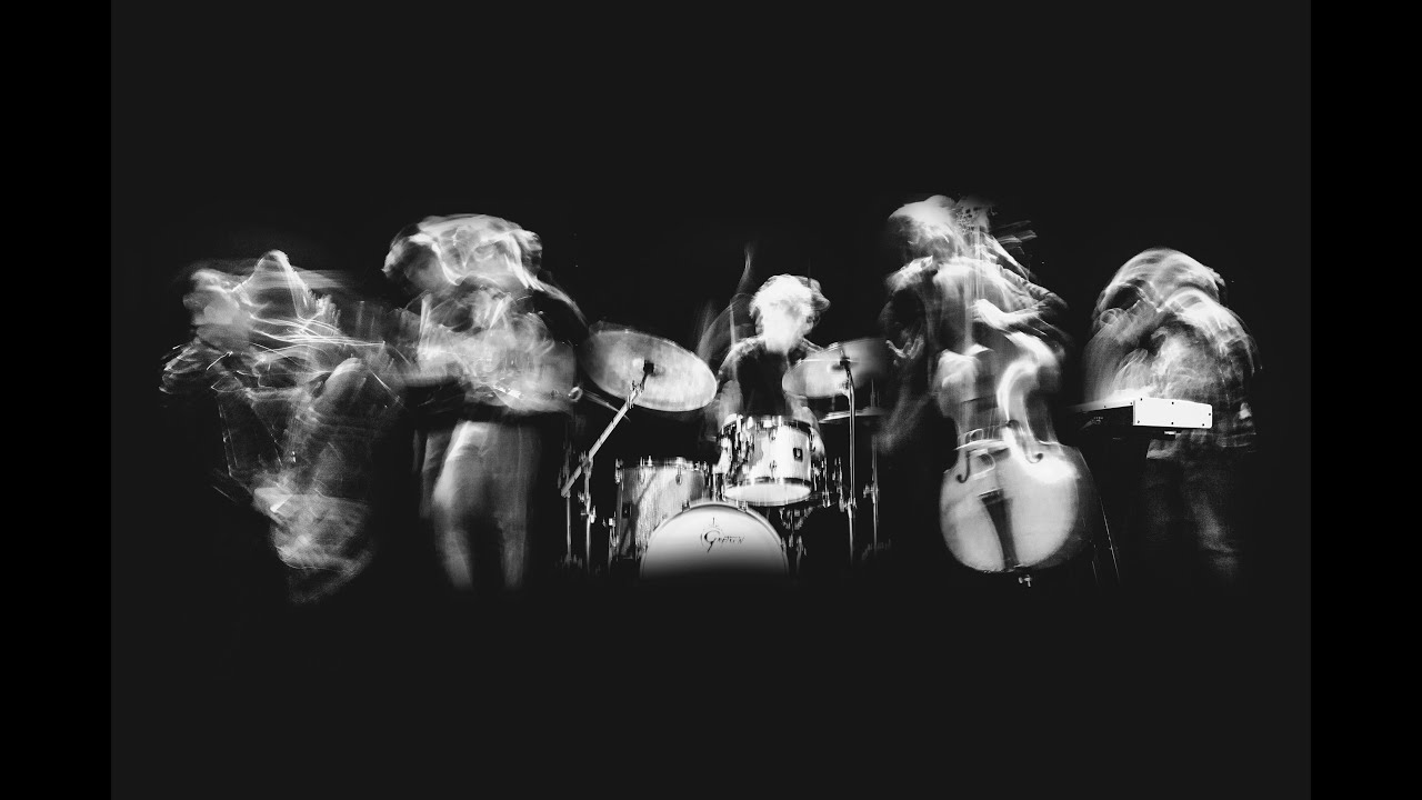 Wandering Monster - Metropolis [Live at Prospect Studios]
