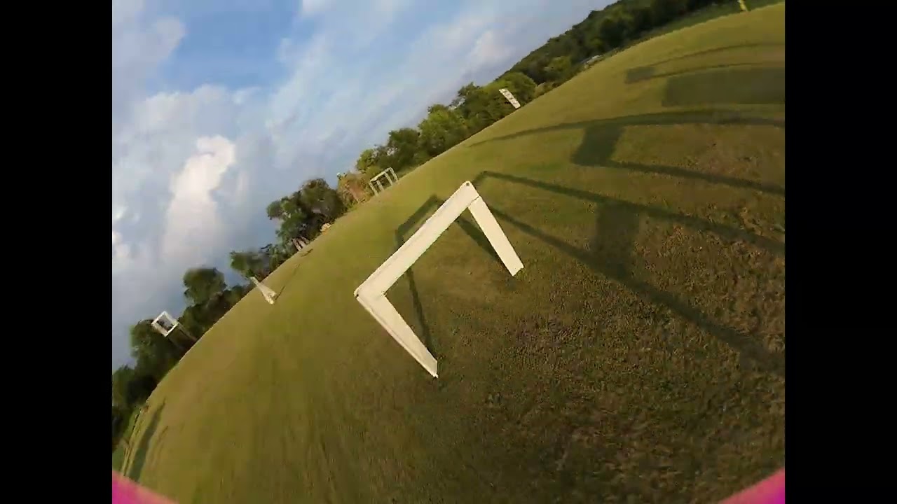Bladed Fury - Katana 2025 - Track Preview