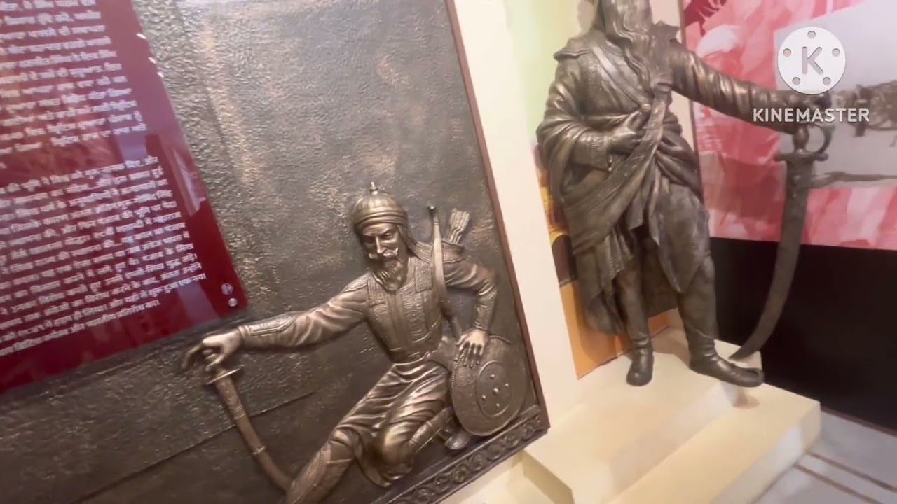 Golden temple and museum tour of Amritsar 