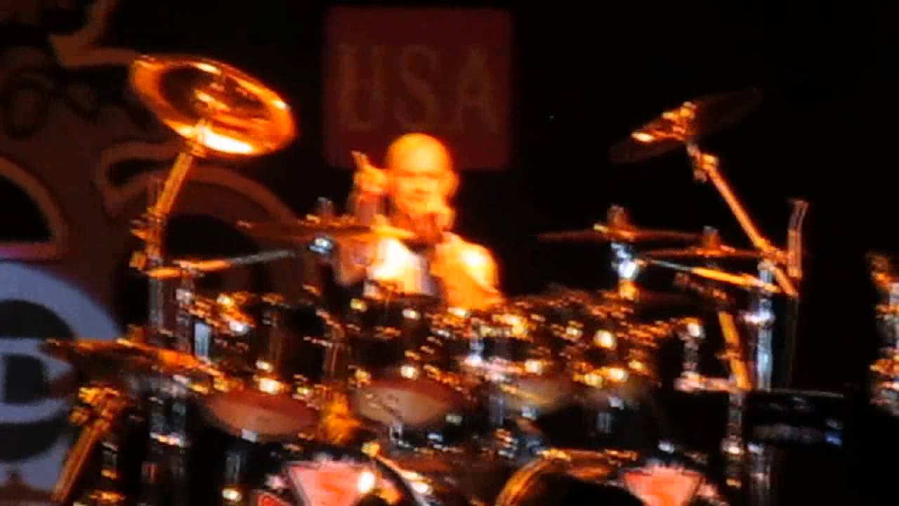 Five Finger Death Punch Possible Break Up On Stage